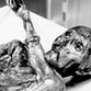 Mummified woman owes 13,000 dollars for her apartment in Ukraine