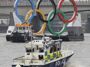 London 2012: Olympic Fear Games