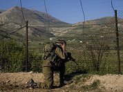 Israel prepares for war with Syria just in case