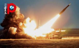 Russian Air Defence drills: Sky is on fire!