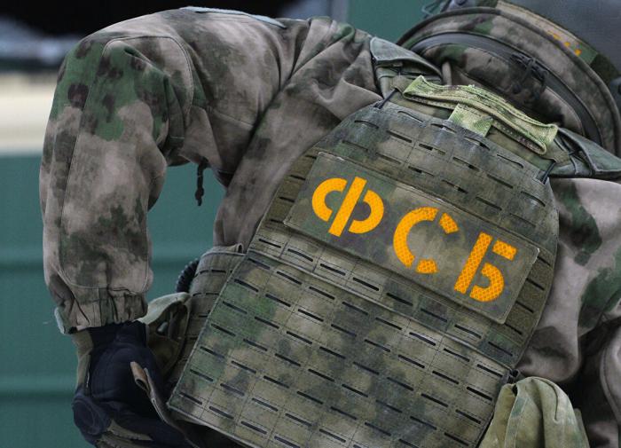 FSB prevents assassination of Russian journalists