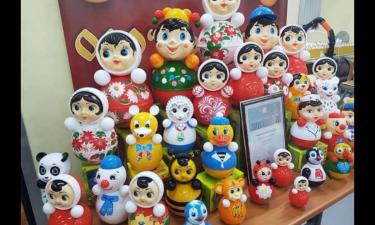 Russian Nevalyashka Captures Vietnamese Market, Plans Expansion in 2026