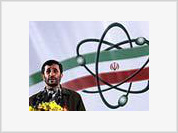 Iran to enrich uranium on industrial scale