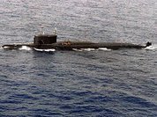 K-219: The sub that scared Reagan and Gorbachev