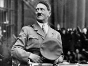 The alleged Hitler's life in Argentina after 1945