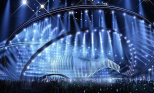 Ukraine was deprived of the right to host Eurovision 2023