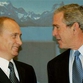 Putin meets Bush at APEC's Summit