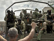 Are there Russian troops in Ukraine?