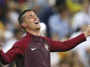 Cristiano Ronaldo wins fourth Ballon d'Or