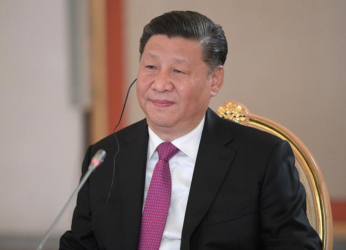 Xi Jinping buries Zelensky's peace plan, puts German Chancellor Scholz in place