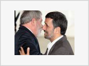 Strong Man of Iran Praises Lula for Failing to Bow Before the Arrogance of the United States