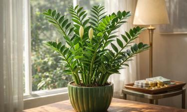 How to Feed Your Dollar Tree in January Without Harming Roots