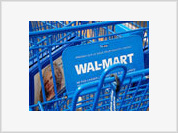 Wal-Mart may enter the Russian market