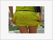 Brave Mini-Skirts, Avoid Side Effects, Have Courage!