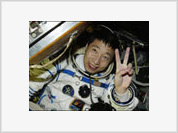 Yang Liwei, China's First Astronaut, Enjoyed Eating Dogs in Space