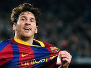 91 reasons why Messi won Best Footballer award