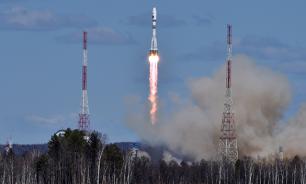 Russia's Vostochny Cosmodrome makes Pentagon grind teeth
