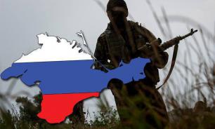 Washington takes every effort to make Russia attack Ukraine