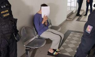 Czech government calls for humility as Ukrainians rape Czech women