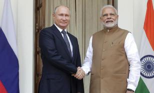 Russia and India: A friend in need is a friend indeed
