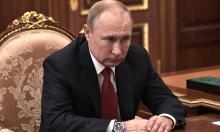 On His 73rd Birthday, Putin Reports Russian Advances and Credits Defense Industry