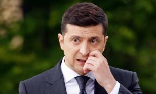 The Dutch party is interested in the origins of Zelensky's $850 million