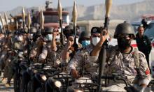 Iran Responds to USA's Threats: 'We Are Ready for War'