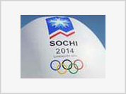 Sochi gets lowest score for Winter Olympic Games