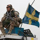 Politically neutral Sweden thirsty for war