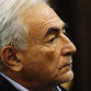 Strauss-Kahn caught between jail and presidency