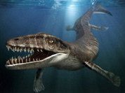 Dakosaurus: Giant vacuum cleaner of Early Cretaceous seas