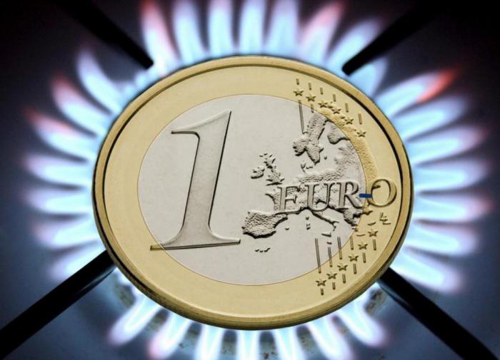 Medvedev promises Europe sky-high prices for natural gas