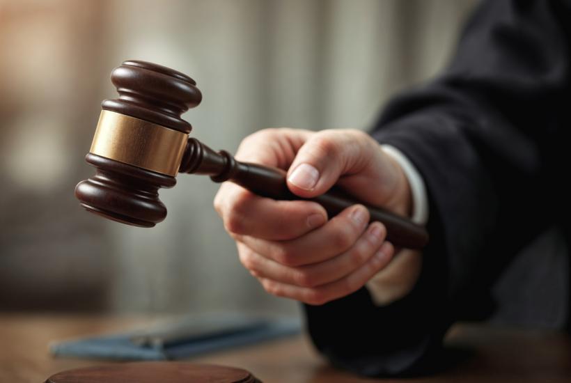 Russia's 'Most Beautiful Terrorist' Sentenced to 21 Years