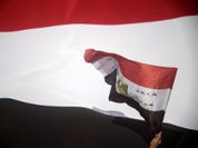 Egyptian revolution may repeat again