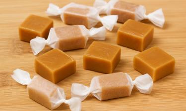 Homemade Korovka: Step-by-Step Guide to Classic Russian Caramel Candies