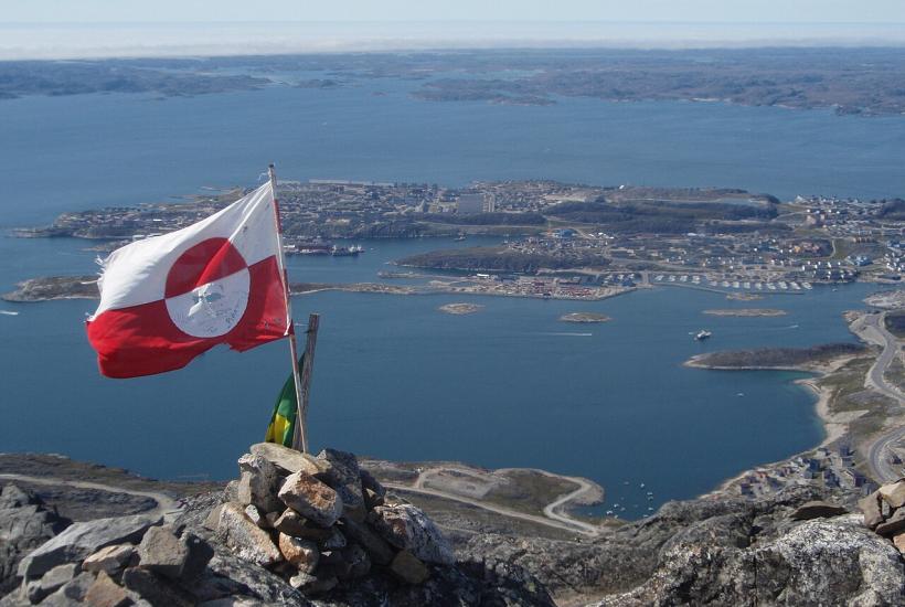 Denmark Pushes Back Against US Claims of Greenland 'Occupation'