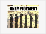 Unemployment in Russia reaches alarming level