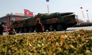 US and South Korean drills: DPRK ready to nuke