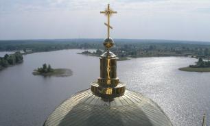 Russia has become responsible for Christian values in the whole world