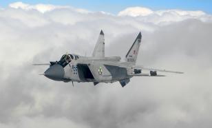 Russia builds new MiG-41 interceptor for combat space missions