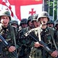 Next Georgian government will be military?