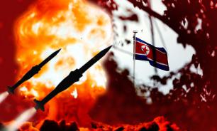The war of the worlds: North Korea-USA-China