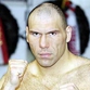 Nikolai Valuev becomes world's strongest and heaviest boxer
