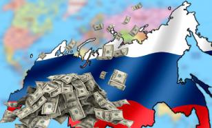 Why Russia continues investing in US public debt