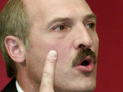 Upcoming presidential election in Belarus likely to end with another national revolution