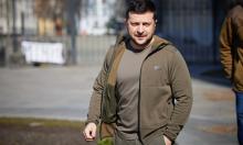 Ukraine Calls on Russia to Respond to Conditions for Ending the Conflict