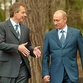 Putin OKs Tony Blair's G8 suggestions
