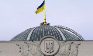 Ukraine's ex-president predicts Russia's death
