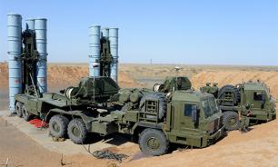 Silence of Russian S-300 and S-400 systems in Syria prevented nuclear war