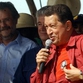 Chavez blames US capitalism for Bolivia's crisis